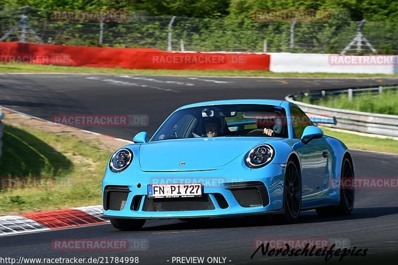 Bild #21784998 - Touristenfahrten Nürburgring Nordschleife (29.05.2023)