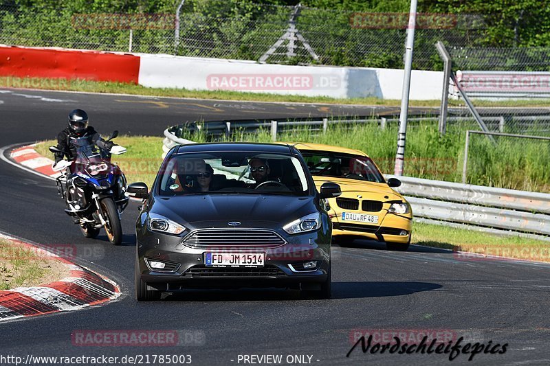 Bild #21785003 - Touristenfahrten Nürburgring Nordschleife (29.05.2023)