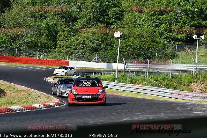 Bild #21785013 - Touristenfahrten Nürburgring Nordschleife (29.05.2023)