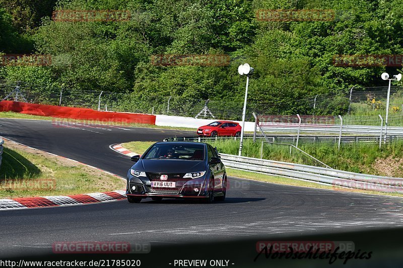 Bild #21785020 - Touristenfahrten Nürburgring Nordschleife (29.05.2023)