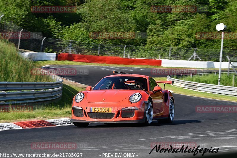 Bild #21785027 - Touristenfahrten Nürburgring Nordschleife (29.05.2023)