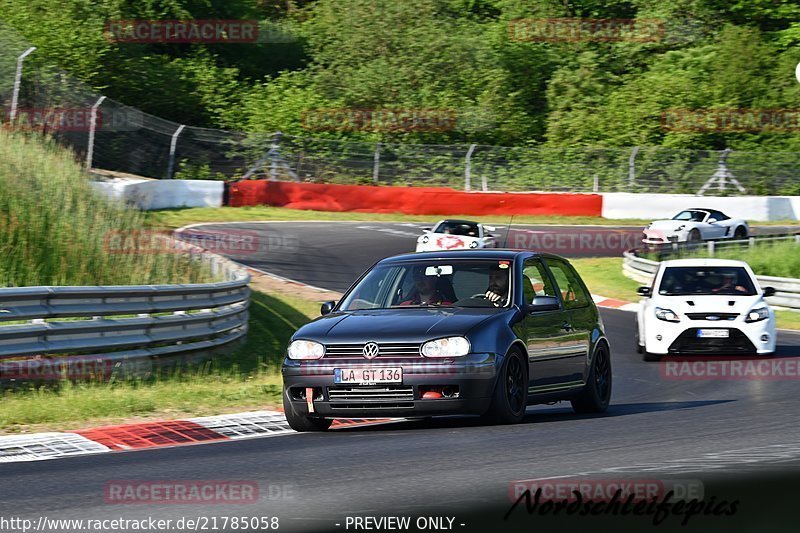 Bild #21785058 - Touristenfahrten Nürburgring Nordschleife (29.05.2023)