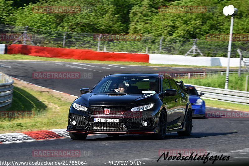 Bild #21785064 - Touristenfahrten Nürburgring Nordschleife (29.05.2023)