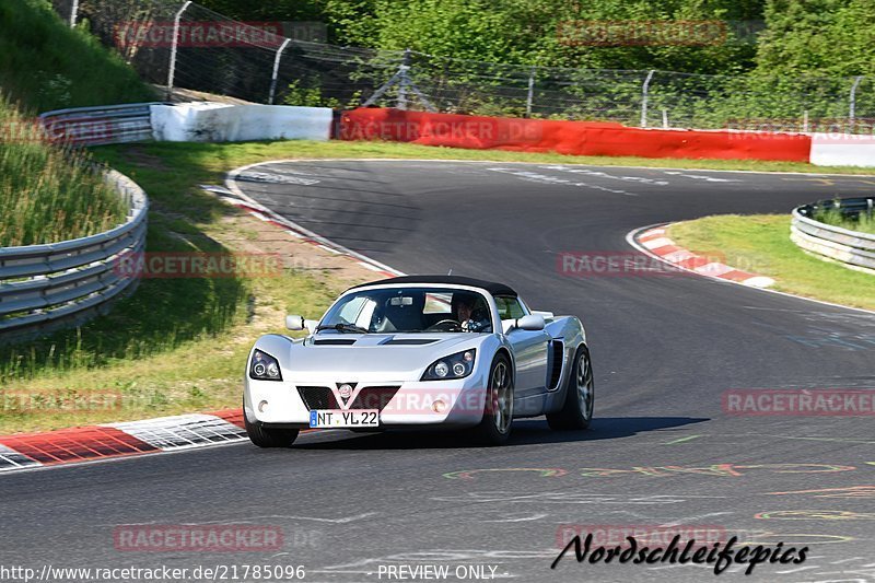 Bild #21785096 - Touristenfahrten Nürburgring Nordschleife (29.05.2023)