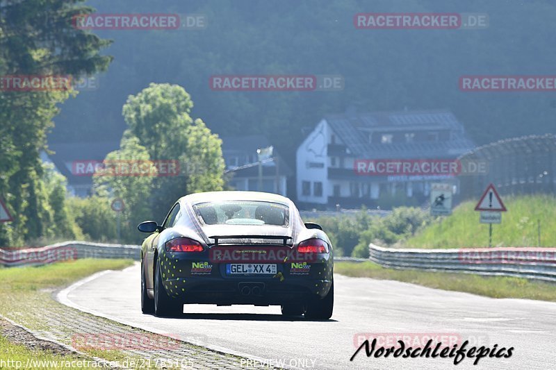 Bild #21785105 - Touristenfahrten Nürburgring Nordschleife (29.05.2023)