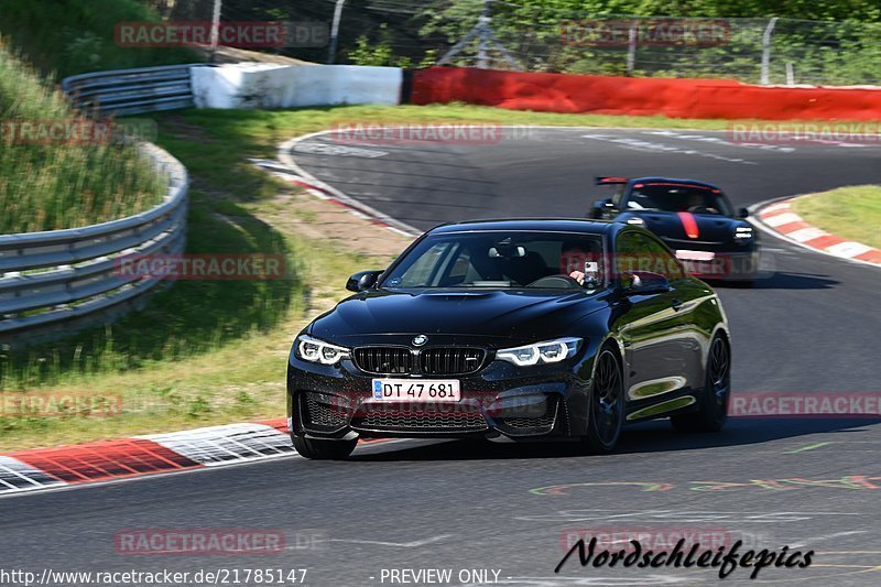 Bild #21785147 - Touristenfahrten Nürburgring Nordschleife (29.05.2023)