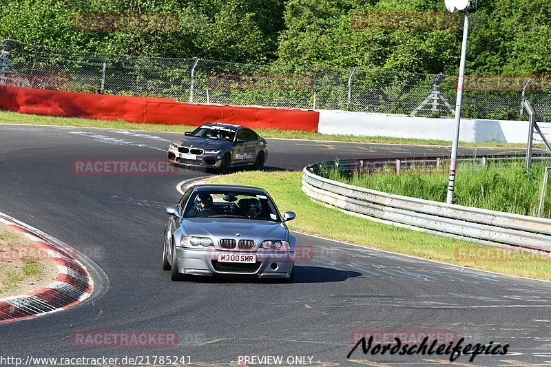 Bild #21785241 - Touristenfahrten Nürburgring Nordschleife (29.05.2023)