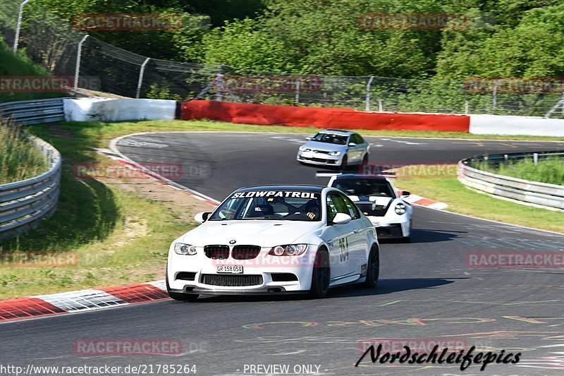 Bild #21785264 - Touristenfahrten Nürburgring Nordschleife (29.05.2023)