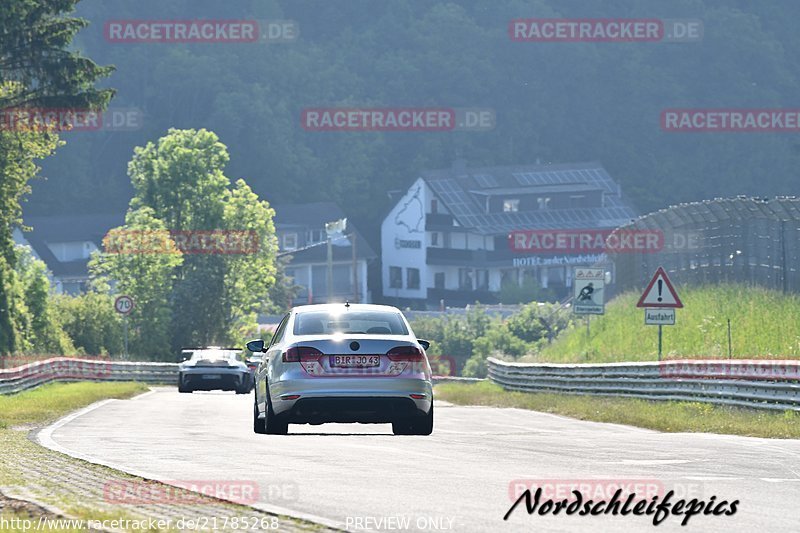 Bild #21785268 - Touristenfahrten Nürburgring Nordschleife (29.05.2023)