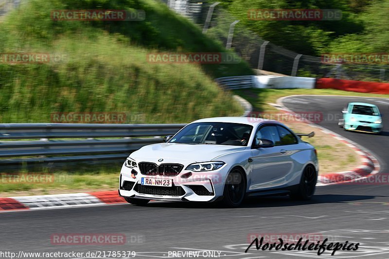 Bild #21785379 - Touristenfahrten Nürburgring Nordschleife (29.05.2023)