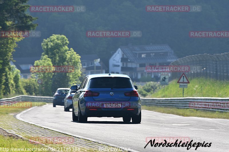 Bild #21785384 - Touristenfahrten Nürburgring Nordschleife (29.05.2023)