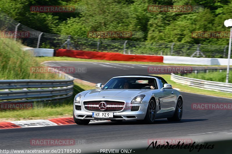 Bild #21785430 - Touristenfahrten Nürburgring Nordschleife (29.05.2023)