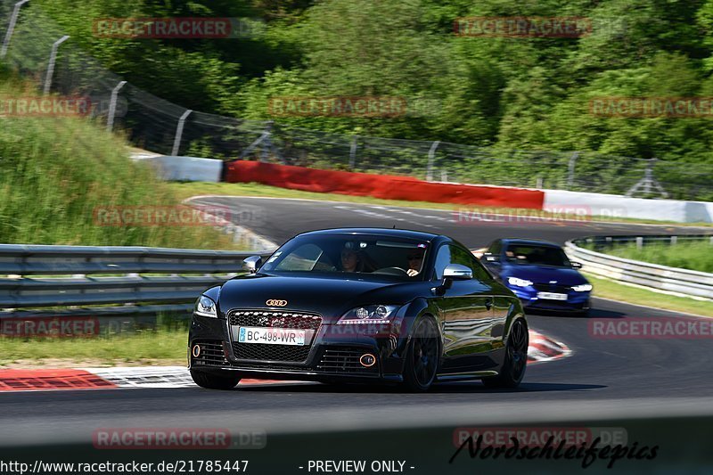 Bild #21785447 - Touristenfahrten Nürburgring Nordschleife (29.05.2023)