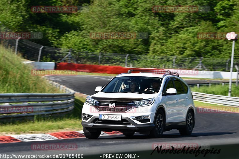 Bild #21785480 - Touristenfahrten Nürburgring Nordschleife (29.05.2023)