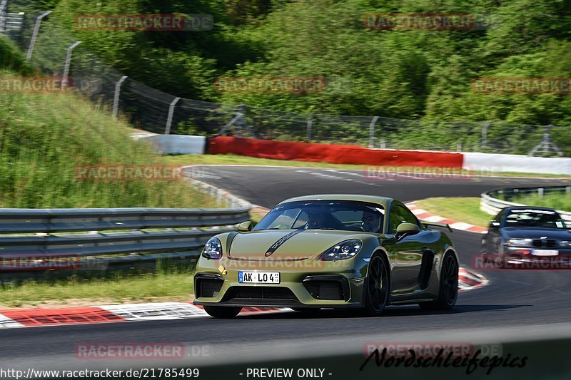 Bild #21785499 - Touristenfahrten Nürburgring Nordschleife (29.05.2023)