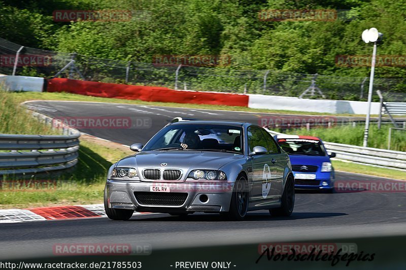 Bild #21785503 - Touristenfahrten Nürburgring Nordschleife (29.05.2023)