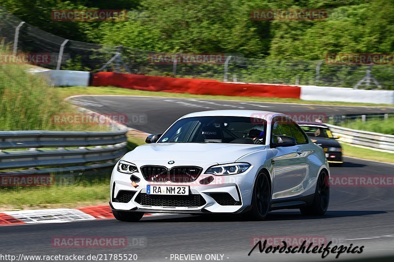 Bild #21785520 - Touristenfahrten Nürburgring Nordschleife (29.05.2023)