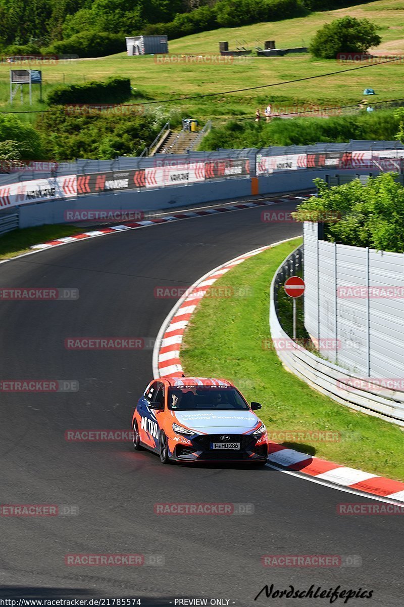 Bild #21785574 - Touristenfahrten Nürburgring Nordschleife (29.05.2023)