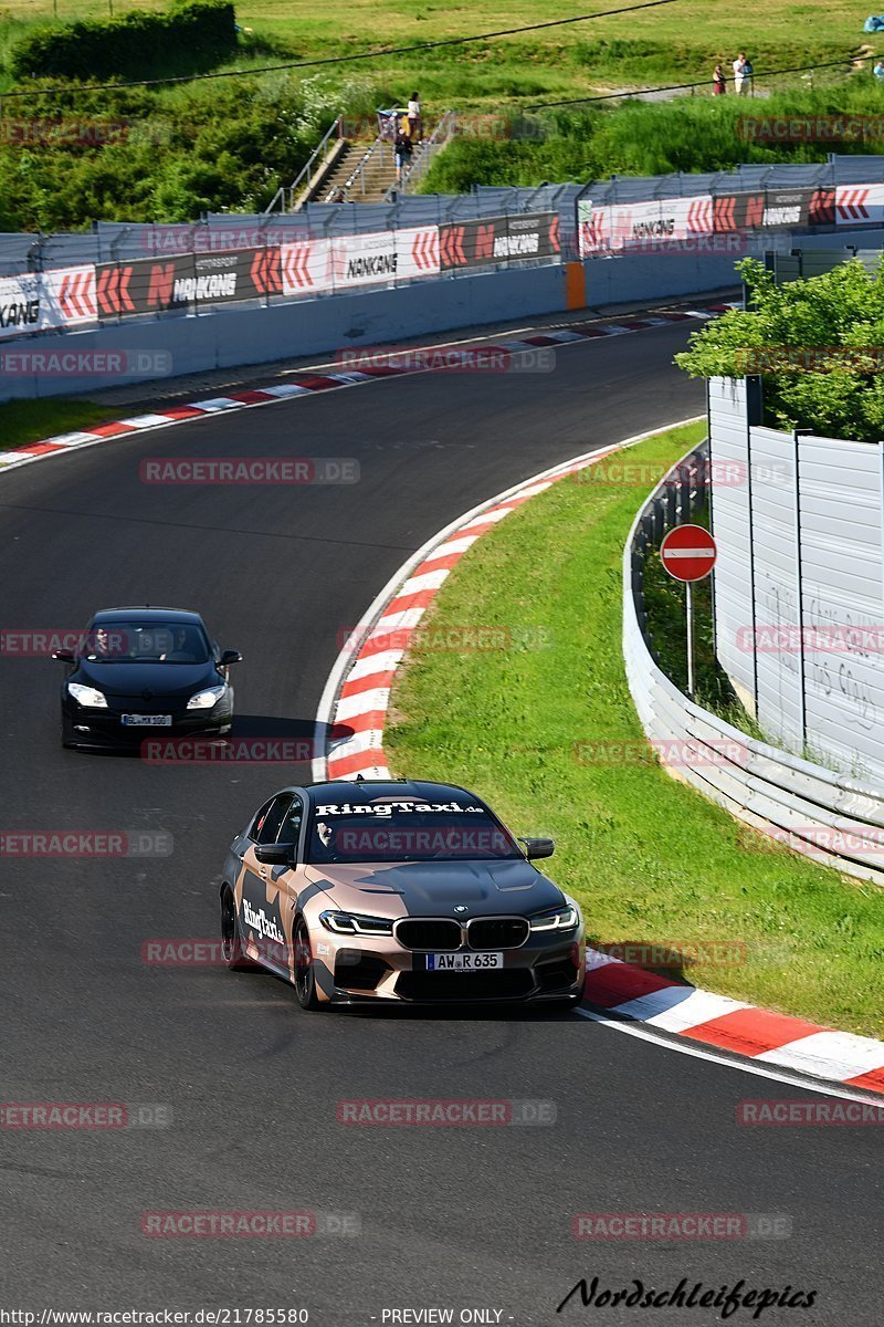 Bild #21785580 - Touristenfahrten Nürburgring Nordschleife (29.05.2023)