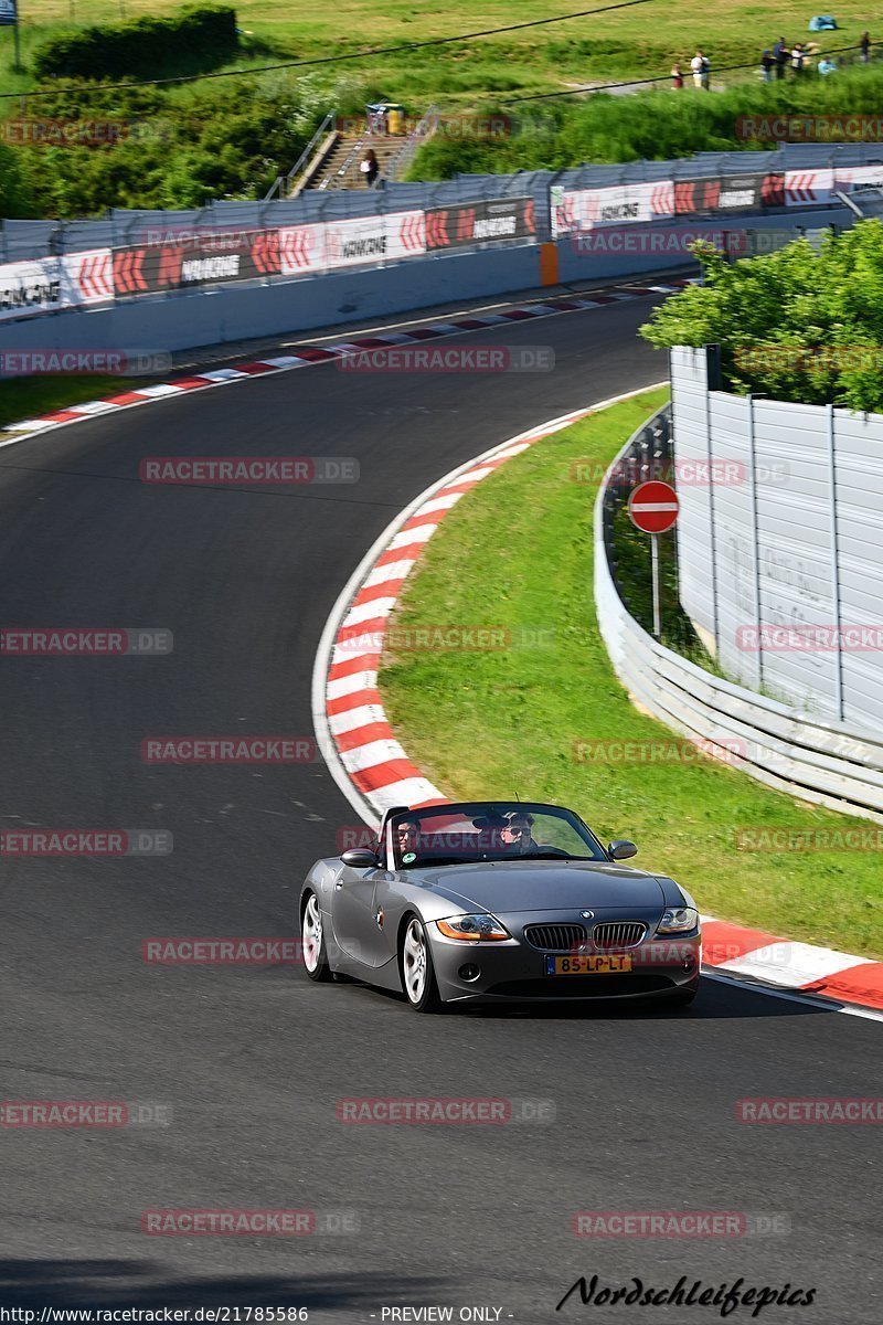 Bild #21785586 - Touristenfahrten Nürburgring Nordschleife (29.05.2023)