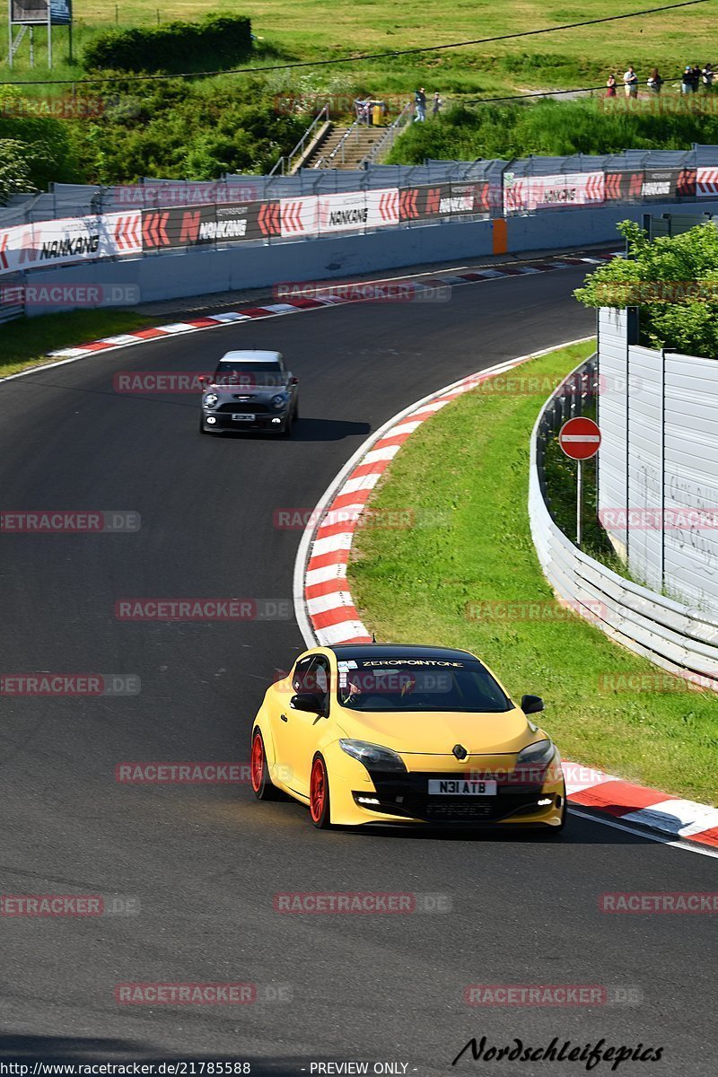 Bild #21785588 - Touristenfahrten Nürburgring Nordschleife (29.05.2023)