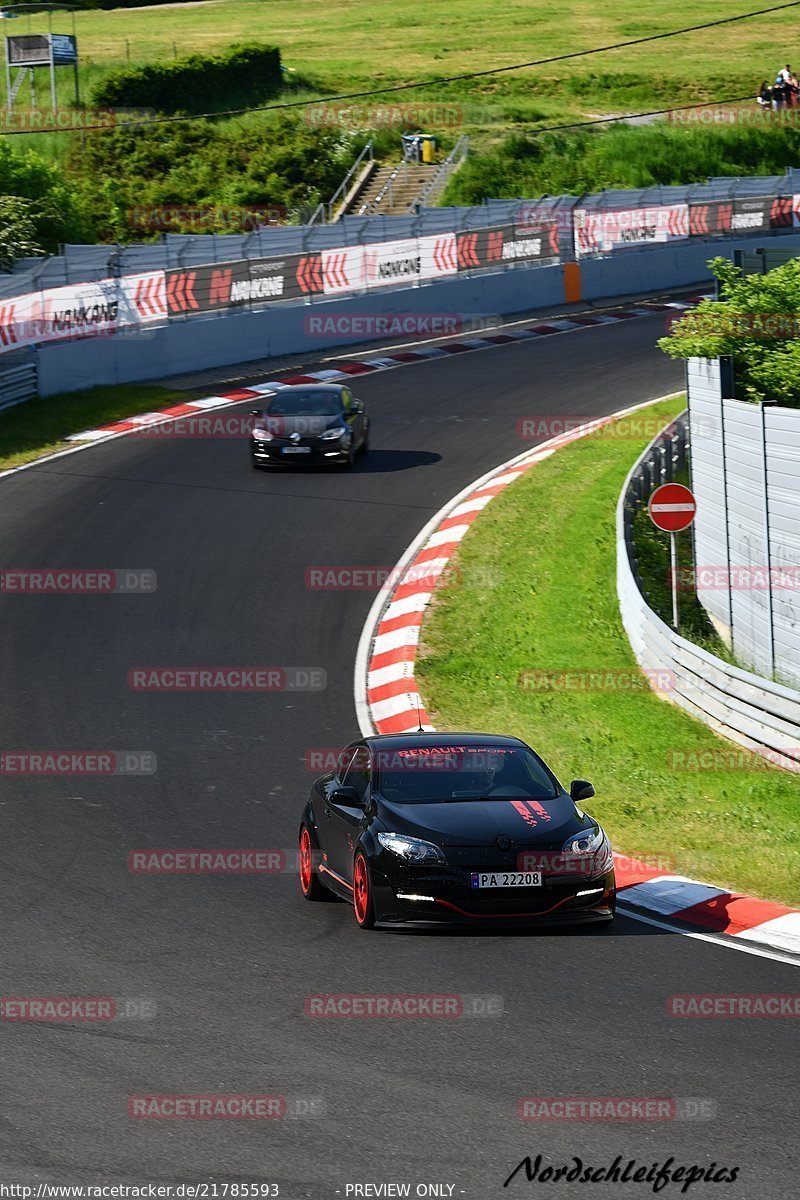 Bild #21785593 - Touristenfahrten Nürburgring Nordschleife (29.05.2023)