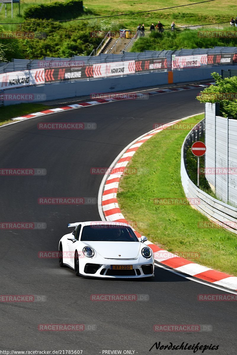 Bild #21785607 - Touristenfahrten Nürburgring Nordschleife (29.05.2023)