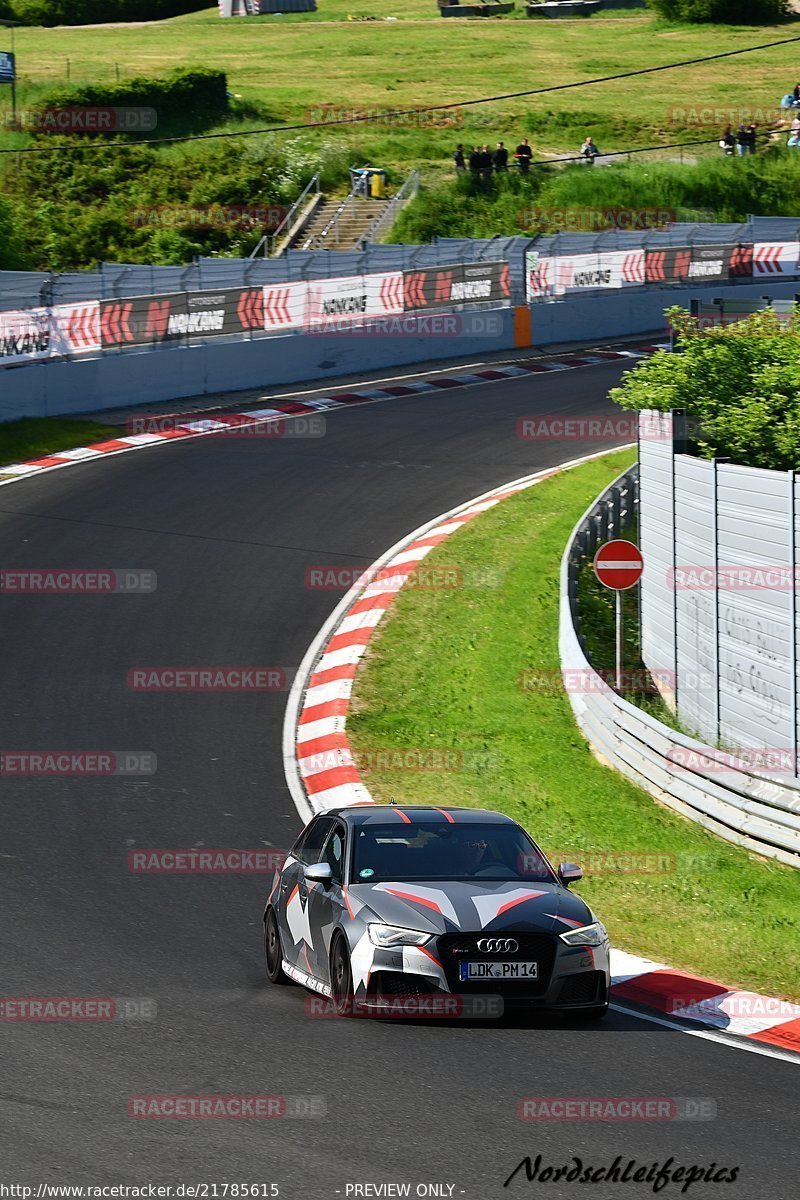 Bild #21785615 - Touristenfahrten Nürburgring Nordschleife (29.05.2023)