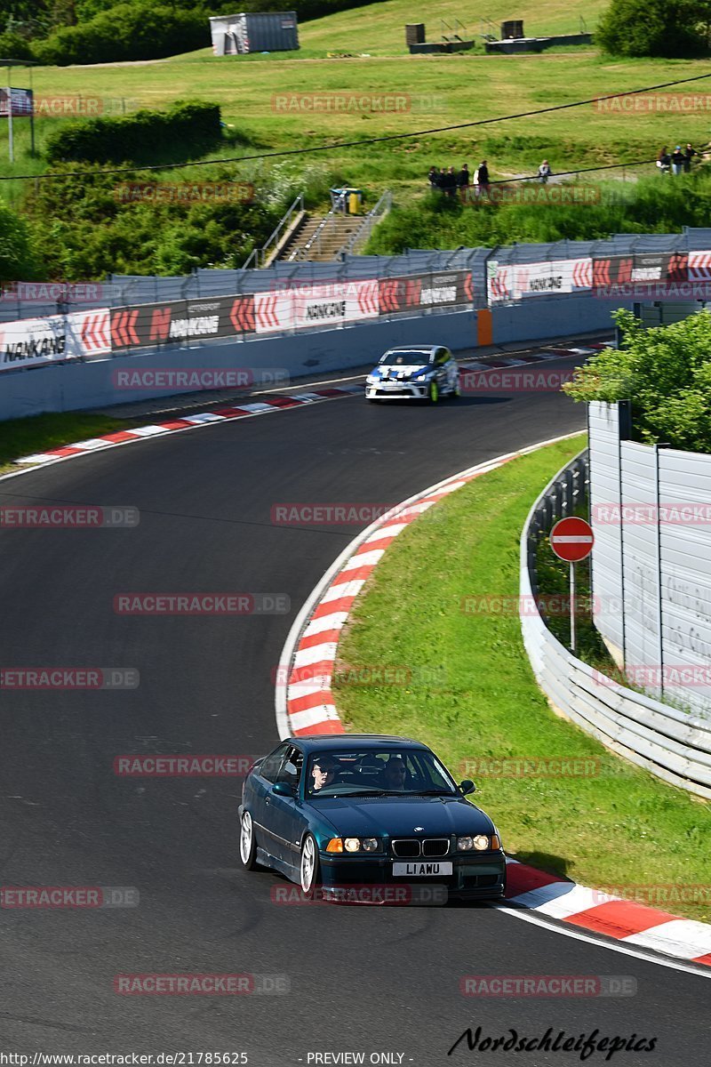 Bild #21785625 - Touristenfahrten Nürburgring Nordschleife (29.05.2023)