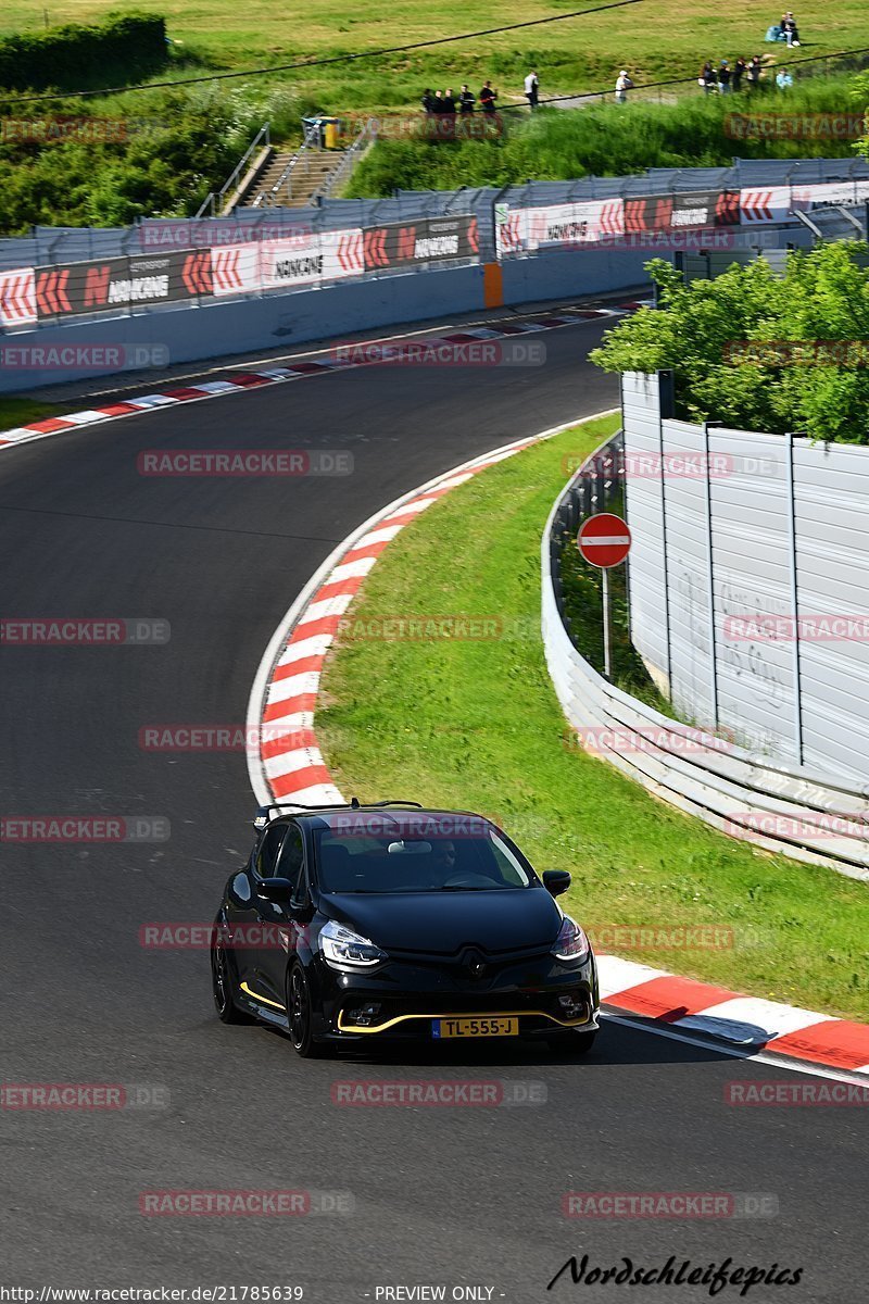 Bild #21785639 - Touristenfahrten Nürburgring Nordschleife (29.05.2023)