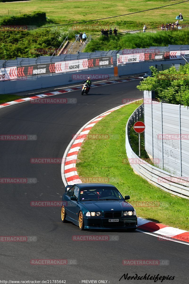 Bild #21785642 - Touristenfahrten Nürburgring Nordschleife (29.05.2023)