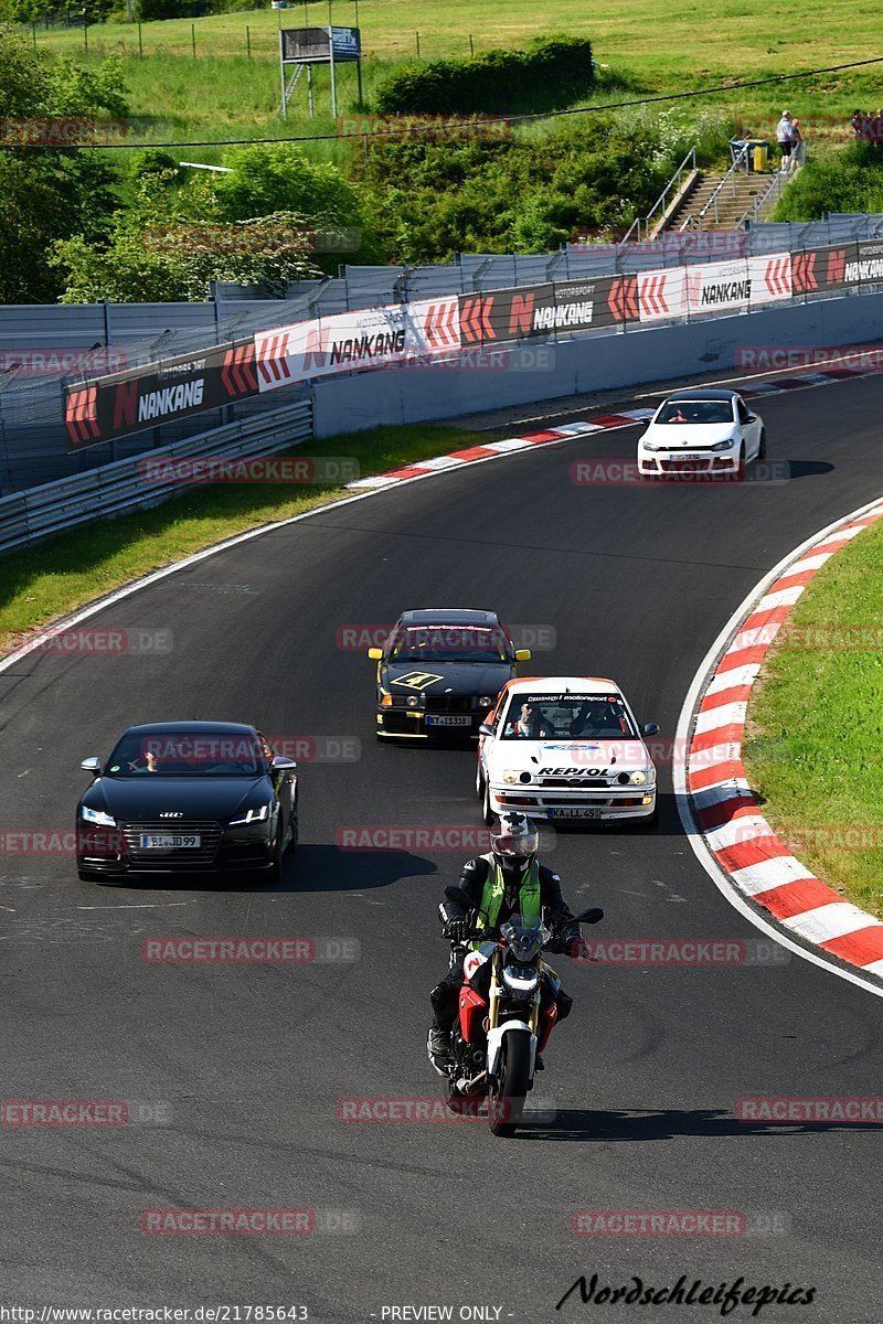 Bild #21785643 - Touristenfahrten Nürburgring Nordschleife (29.05.2023)