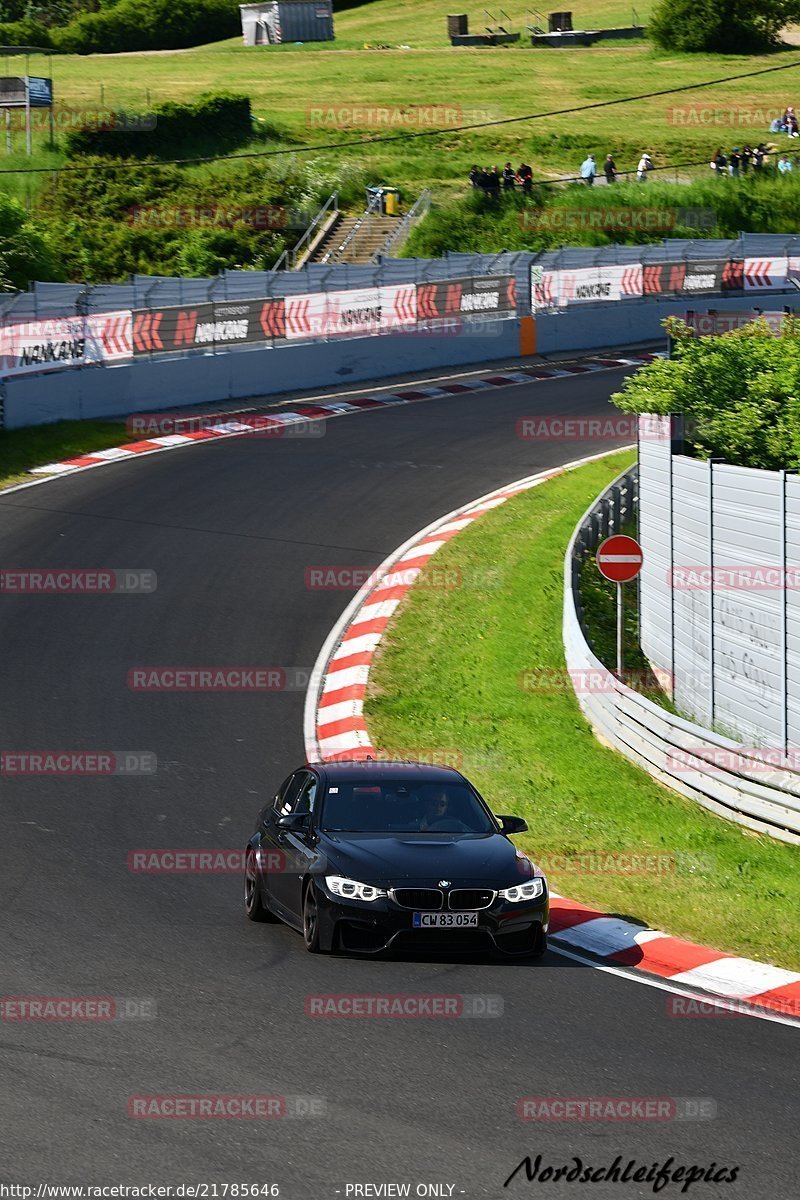 Bild #21785646 - Touristenfahrten Nürburgring Nordschleife (29.05.2023)