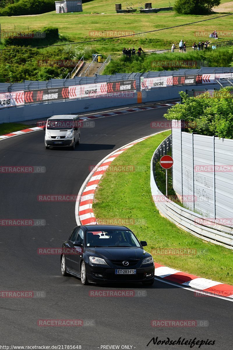 Bild #21785648 - Touristenfahrten Nürburgring Nordschleife (29.05.2023)