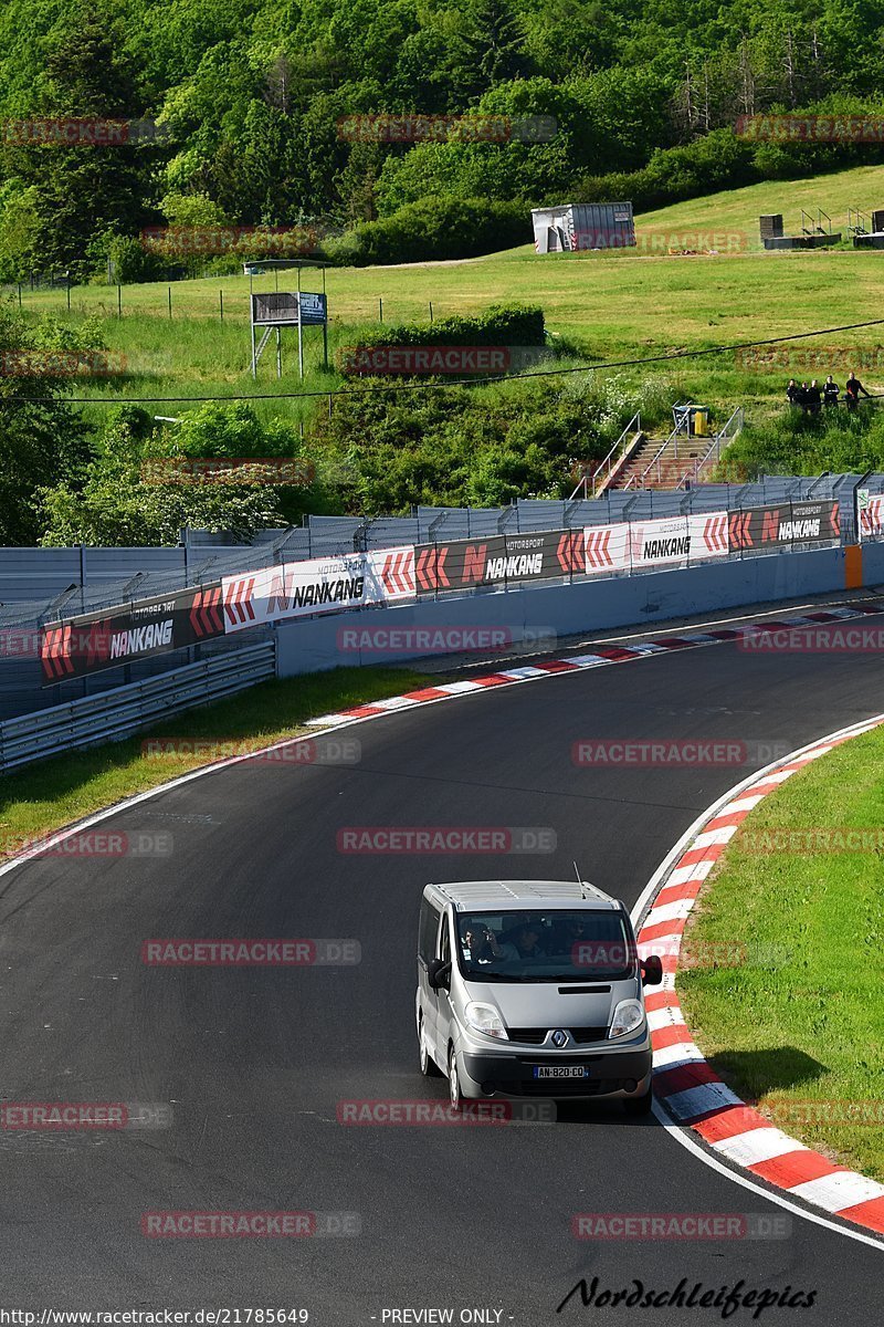 Bild #21785649 - Touristenfahrten Nürburgring Nordschleife (29.05.2023)