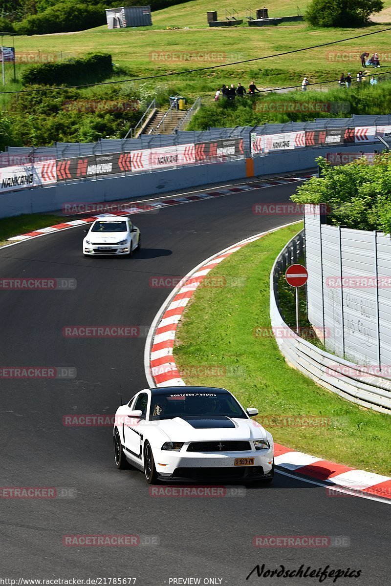 Bild #21785677 - Touristenfahrten Nürburgring Nordschleife (29.05.2023)