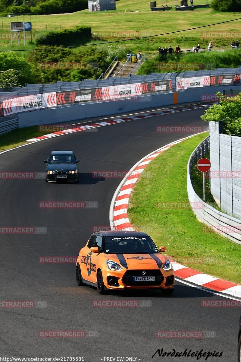 Bild #21785681 - Touristenfahrten Nürburgring Nordschleife (29.05.2023)