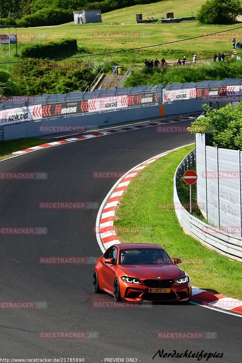 Bild #21785690 - Touristenfahrten Nürburgring Nordschleife (29.05.2023)