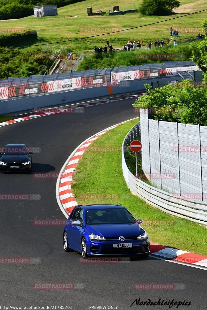 Bild #21785701 - Touristenfahrten Nürburgring Nordschleife (29.05.2023)