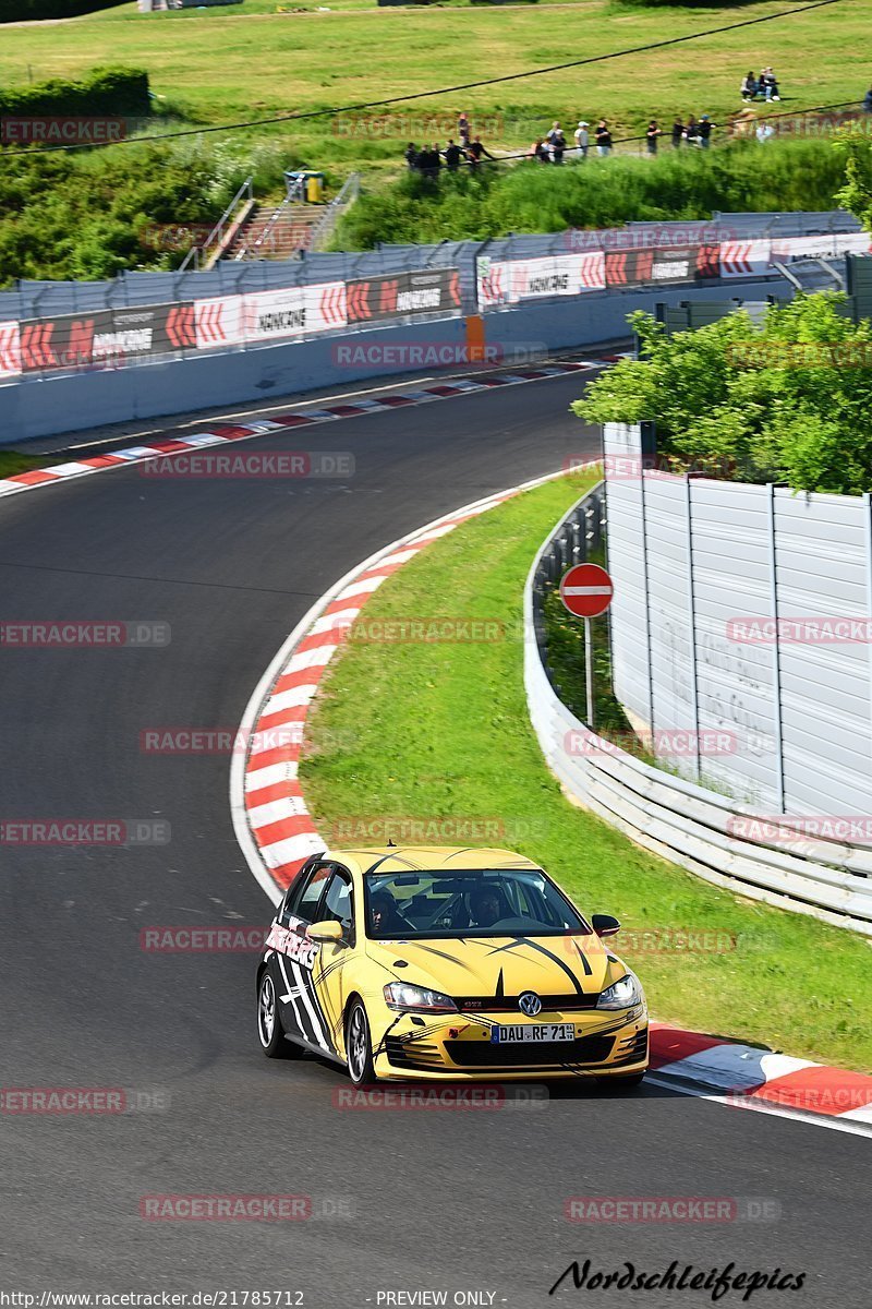 Bild #21785712 - Touristenfahrten Nürburgring Nordschleife (29.05.2023)