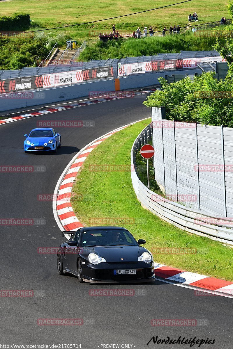 Bild #21785714 - Touristenfahrten Nürburgring Nordschleife (29.05.2023)