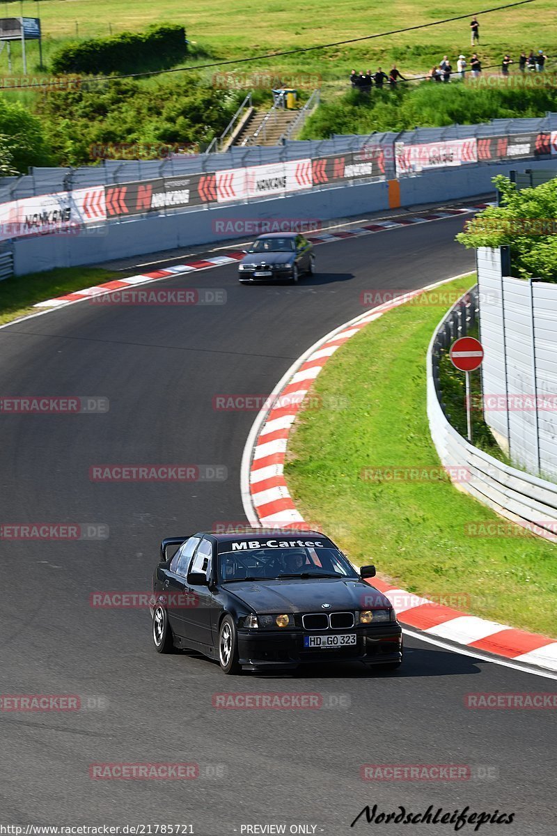 Bild #21785721 - Touristenfahrten Nürburgring Nordschleife (29.05.2023)