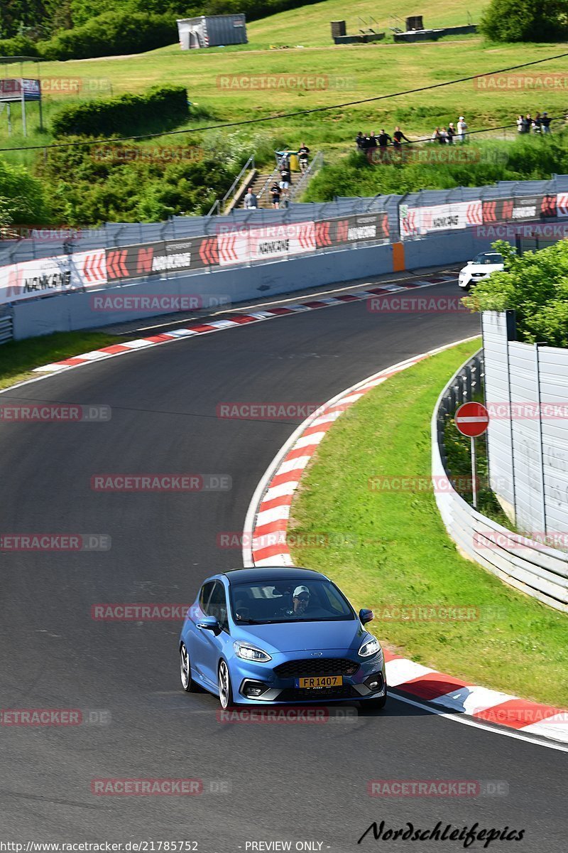 Bild #21785752 - Touristenfahrten Nürburgring Nordschleife (29.05.2023)