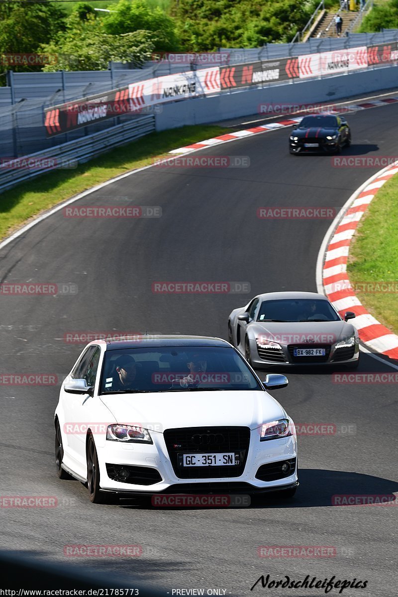 Bild #21785773 - Touristenfahrten Nürburgring Nordschleife (29.05.2023)