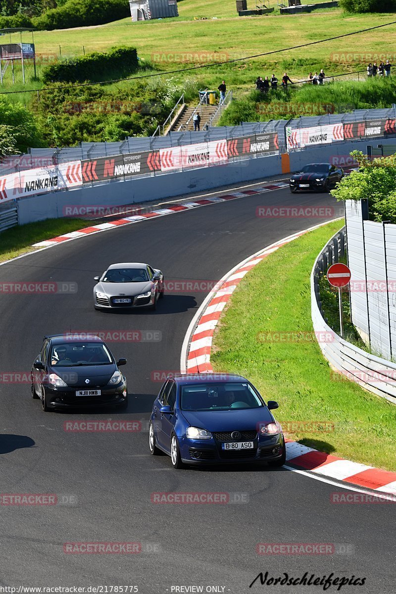 Bild #21785775 - Touristenfahrten Nürburgring Nordschleife (29.05.2023)