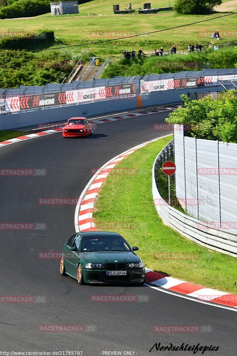 Bild #21785797 - Touristenfahrten Nürburgring Nordschleife (29.05.2023)