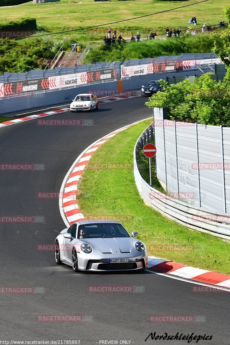 Bild #21785807 - Touristenfahrten Nürburgring Nordschleife (29.05.2023)