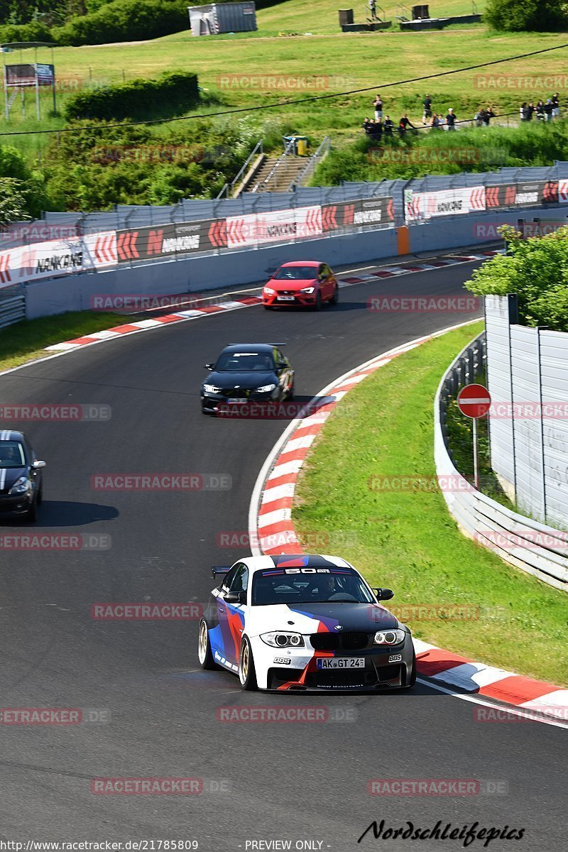 Bild #21785809 - Touristenfahrten Nürburgring Nordschleife (29.05.2023)