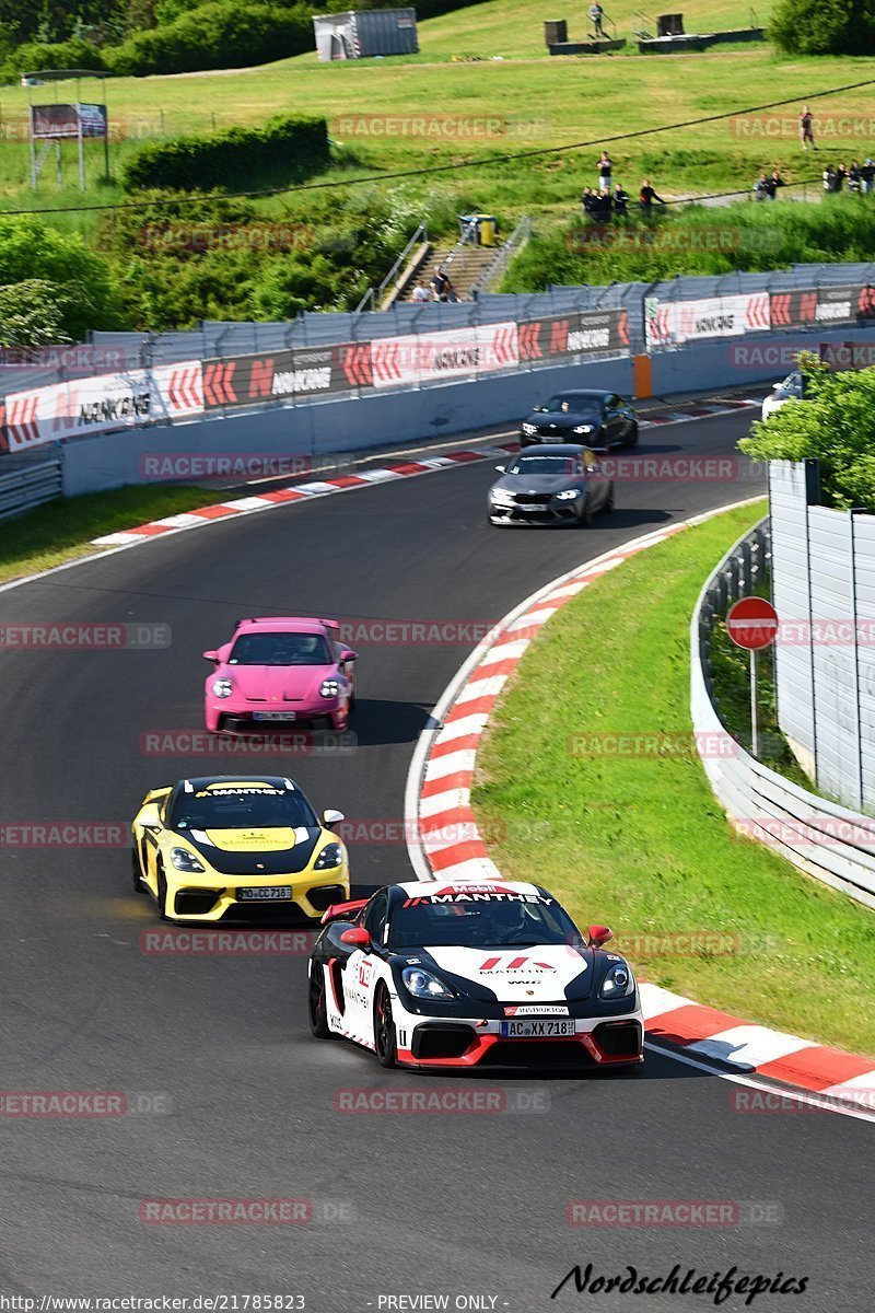 Bild #21785823 - Touristenfahrten Nürburgring Nordschleife (29.05.2023)