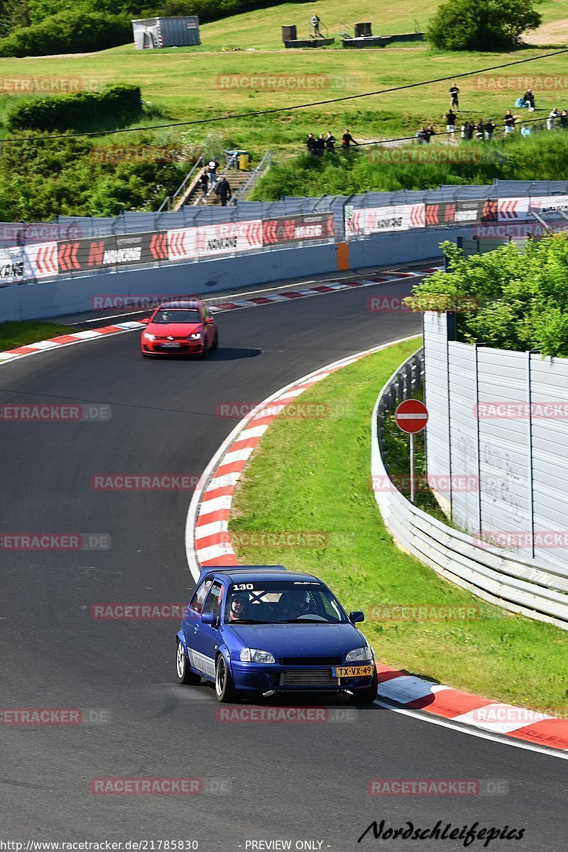 Bild #21785830 - Touristenfahrten Nürburgring Nordschleife (29.05.2023)